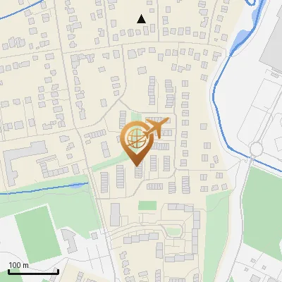 Foto zu Klabautermannweg 51, 22457 Hamburg