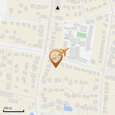 Foto zu Klein Flottbeker Weg 51, 22605 Hamburg