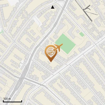 Foto zu Kottwitzstraße 51, 20253 Hamburg