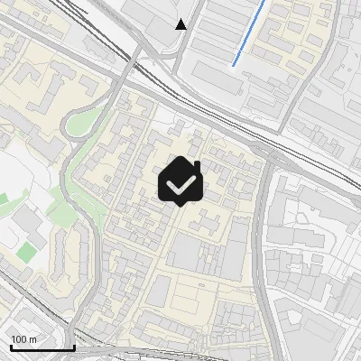 Bild zu Neue Straße 51, 21073 Hamburg