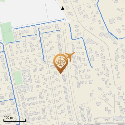 Foto zu Neugrabener Allee 51, 21147 Hamburg