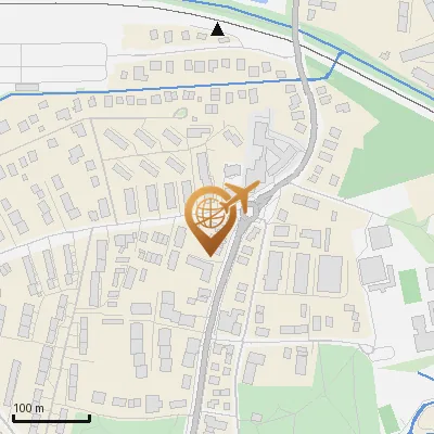 Foto zu Niendorfer Straße 51, 22529 Hamburg