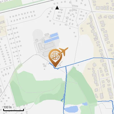 Foto zu Niewisch 51, 22529 Hamburg