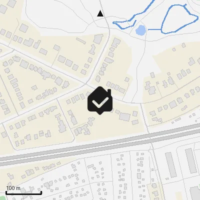 Bild zu Oktaviostraße 51, 22043 Hamburg