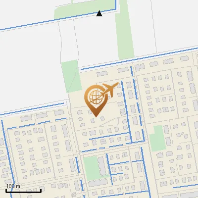 Foto zu Plaggenmoor 51, 21147 Hamburg