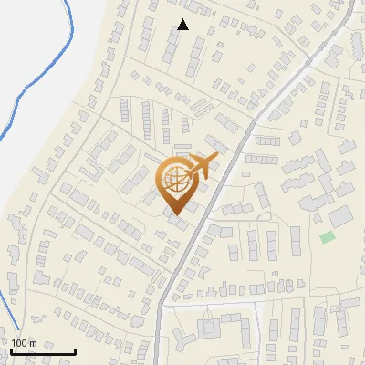 Foto zu Quedlinburger Weg 51, 22455 Hamburg