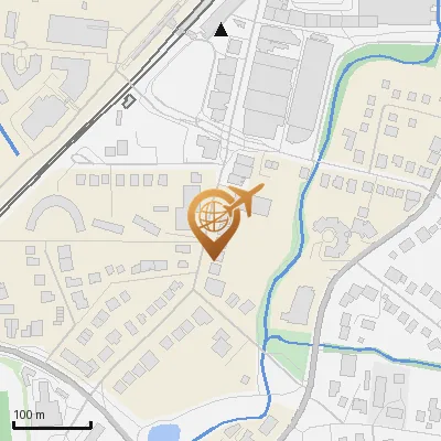 Foto zu Rahlstedter Bahnhofstraße 51, 22143 Hamburg