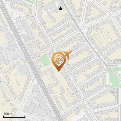 Foto zu Rellinger Straße 51, 20257 Hamburg