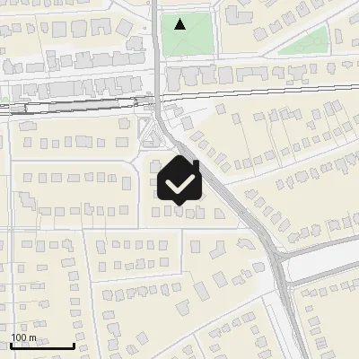 Bild zu Reventlowstraße 51, 22605 Hamburg