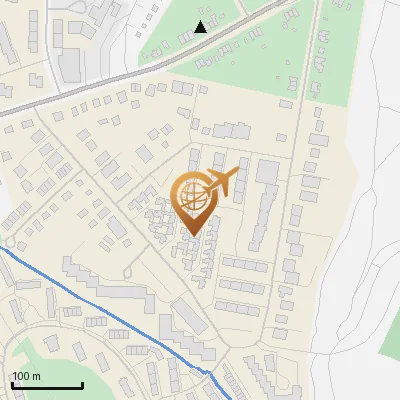 Foto zu Roter Hahn 51, 22159 Hamburg