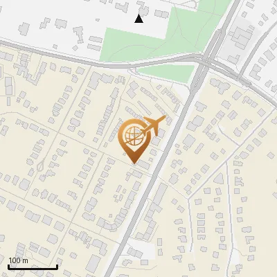 Foto zu Saseler Chaussee 51, 22391 Hamburg