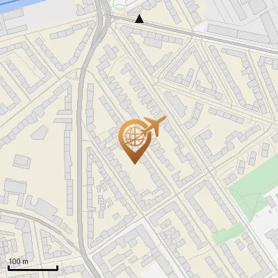 Foto zu Schumannstraße 51, 22083 Hamburg