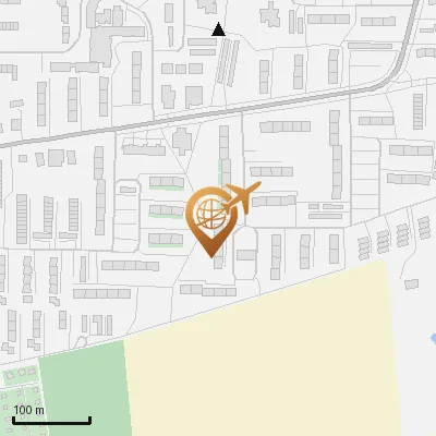 Foto zu Schwarzenbeker Ring 51, 22149 Hamburg