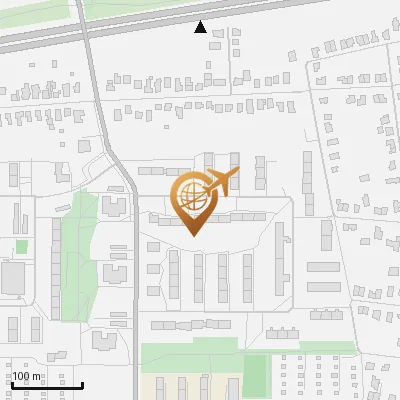 Foto zu Spliedtring 51, 22119 Hamburg