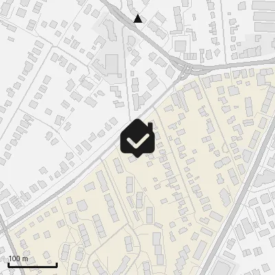 Bild zu Stadtbahnstraße 51, 22393 Hamburg