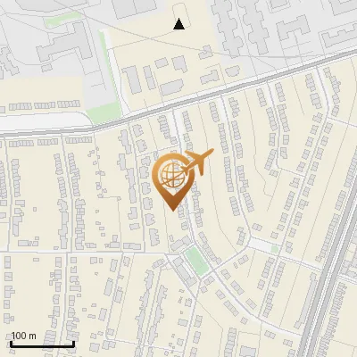 Foto zu Steenkamp 51, 22607 Hamburg