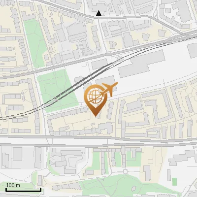 Foto zu Struenseestraße 51, 22767 Hamburg