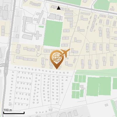 Foto zu Theodor-Fahr-Straße 51, 22419 Hamburg