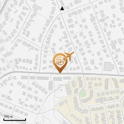 Foto zu Volksdorfer Weg 51, 22393 Hamburg