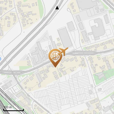 Foto zu Volksparkstraße 51, 22525 Hamburg