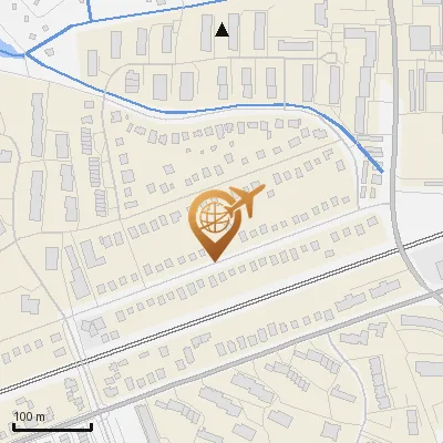 Foto zu Wandsbeker Schützenhof 51, 22047 Hamburg