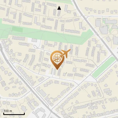 Foto zu Wigandweg 51, 22453 Hamburg