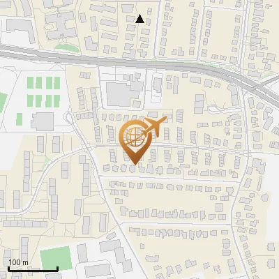 Foto zu Wolsteinkamp 51, 22607 Hamburg