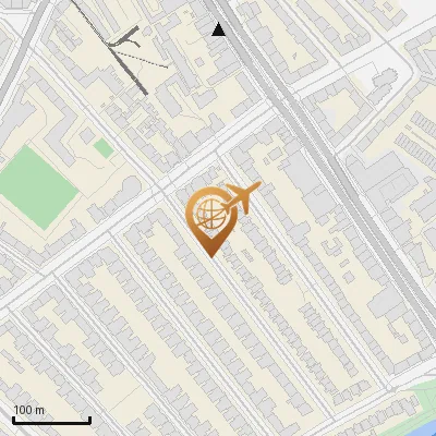 Foto zu Wrangelstraße 51, 20253 Hamburg