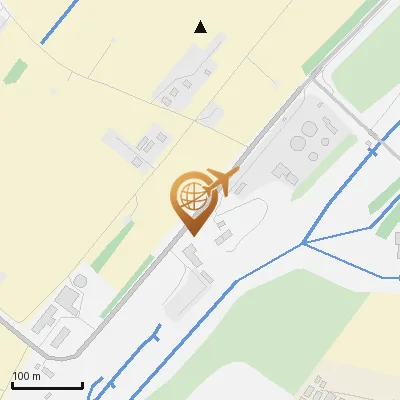 Foto zu Allermöher Deich 514, 21037 Hamburg