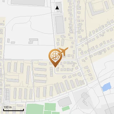 Foto zu Achtern Styg 52, 22549 Hamburg