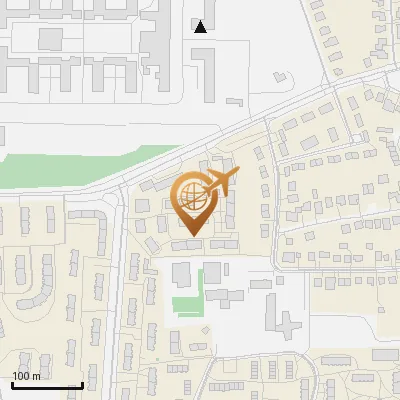 Foto zu Am Landpflegeheim 52, 22549 Hamburg