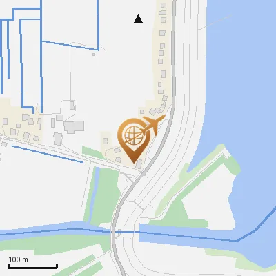 Foto zu Aue-Hauptdeich 52, 21129 Hamburg