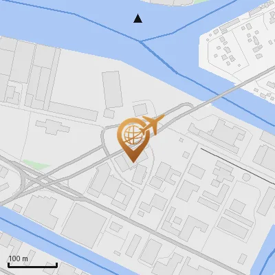 Foto zu Ausschläger Billdeich 52, 20539 Hamburg