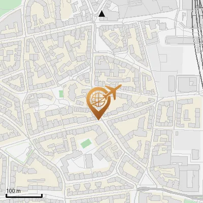 Foto zu Bahrenfelder Straße 52, 22765 Hamburg