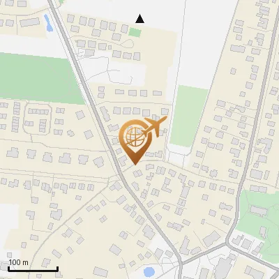 Foto zu Bergstedter Kirchenstraße 52, 22395 Hamburg