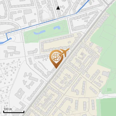 Foto zu Bremer Straße 52, 21073 Hamburg