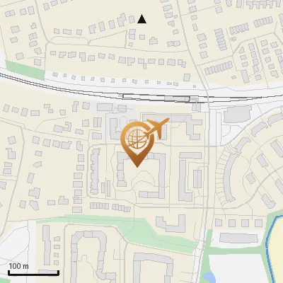 Foto zu Buchenring 52, 22359 Hamburg