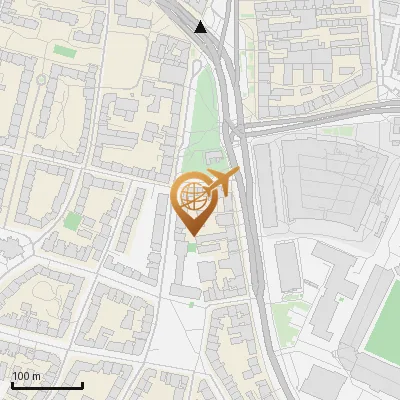 Foto zu Budapester Straße 52, 20359 Hamburg