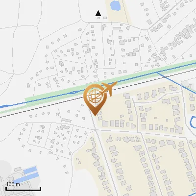 Foto zu Deelwisch 52, 22529 Hamburg