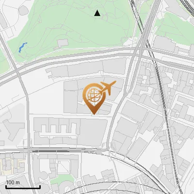 Foto zu Drehbahn 52, 20354 Hamburg