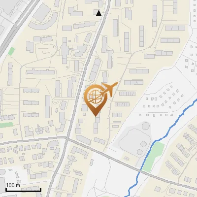 Foto zu Eggersweide 52, 22159 Hamburg