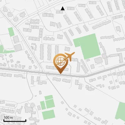 Foto zu Ehestorfer Weg 52, 21075 Hamburg