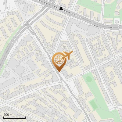 Foto zu Eimsbütteler Chaussee 52, 20259 Hamburg