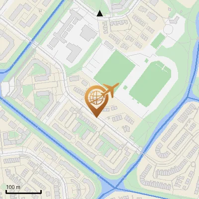 Foto zu Fanny-Lewald-Ring 52, 21035 Hamburg