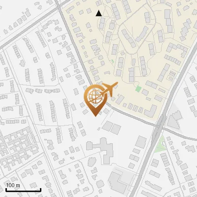 Foto zu Frahmredder 52, 22393 Hamburg