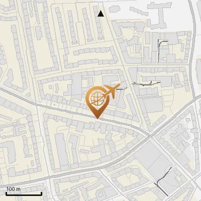 Foto zu Friedensallee 52, 22765 Hamburg