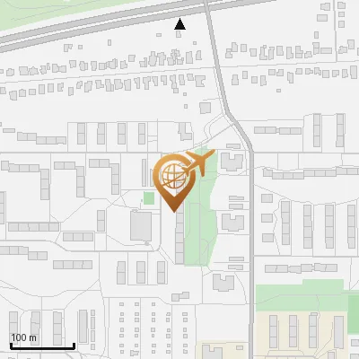 Foto zu Georg-Blume-Straße 52, 22119 Hamburg