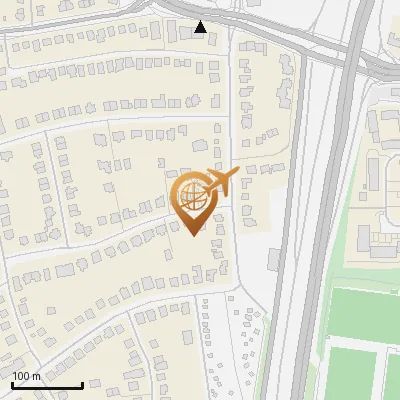 Foto zu Giesestraße 52, 22607 Hamburg