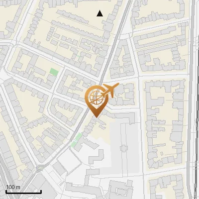 Foto zu Grindelhof 52, 20146 Hamburg