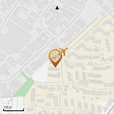 Foto zu Grützmühlenweg 52, 22339 Hamburg